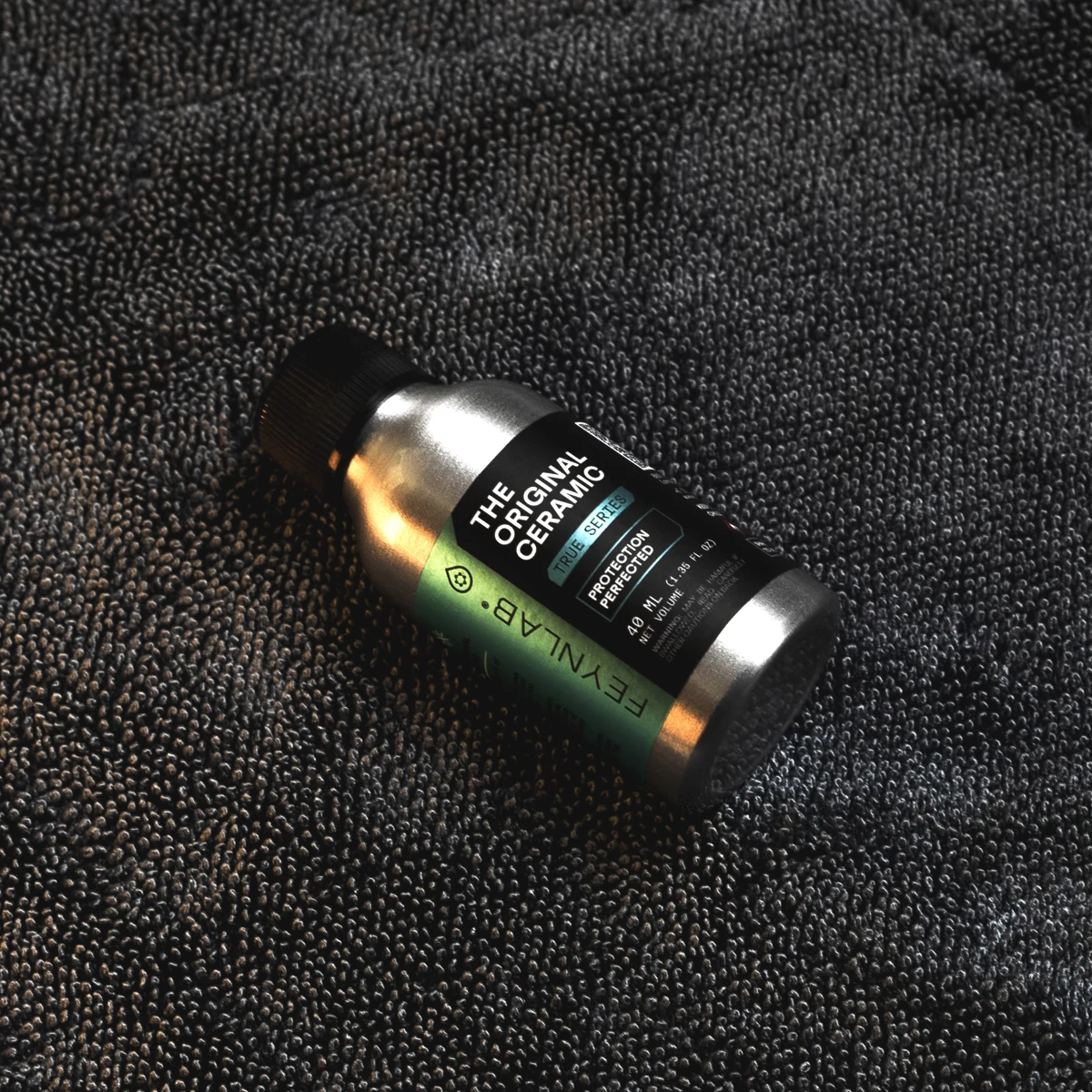 The Original Ceramic Coating